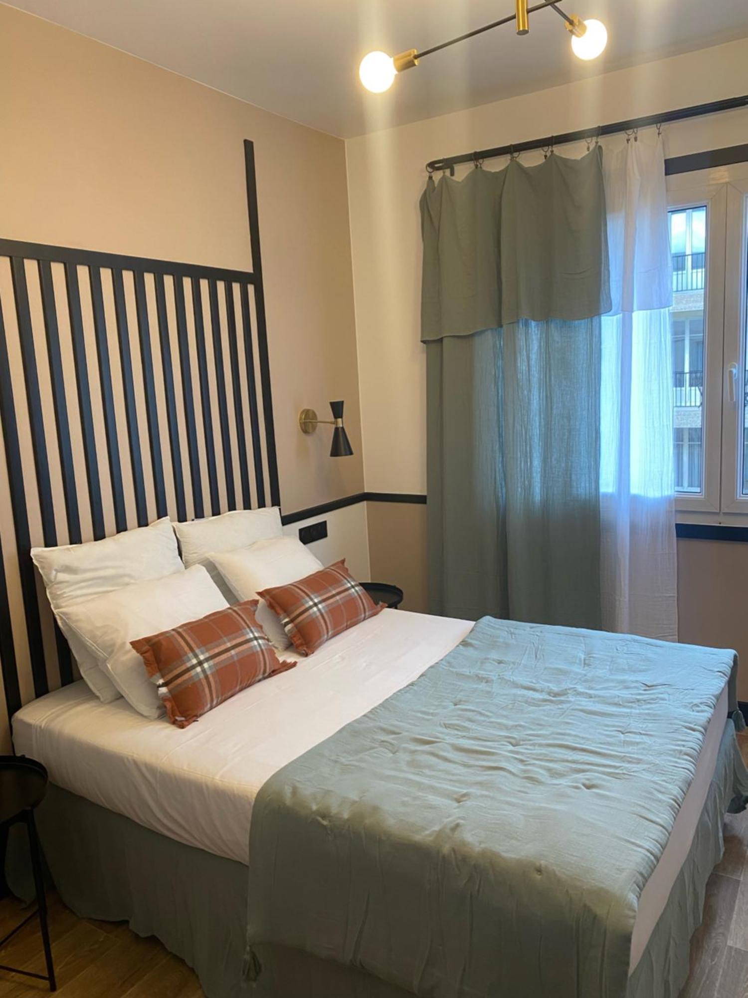 Hotel Richelieu, Le Havre Centre-Ville, Perret Exteriör bild